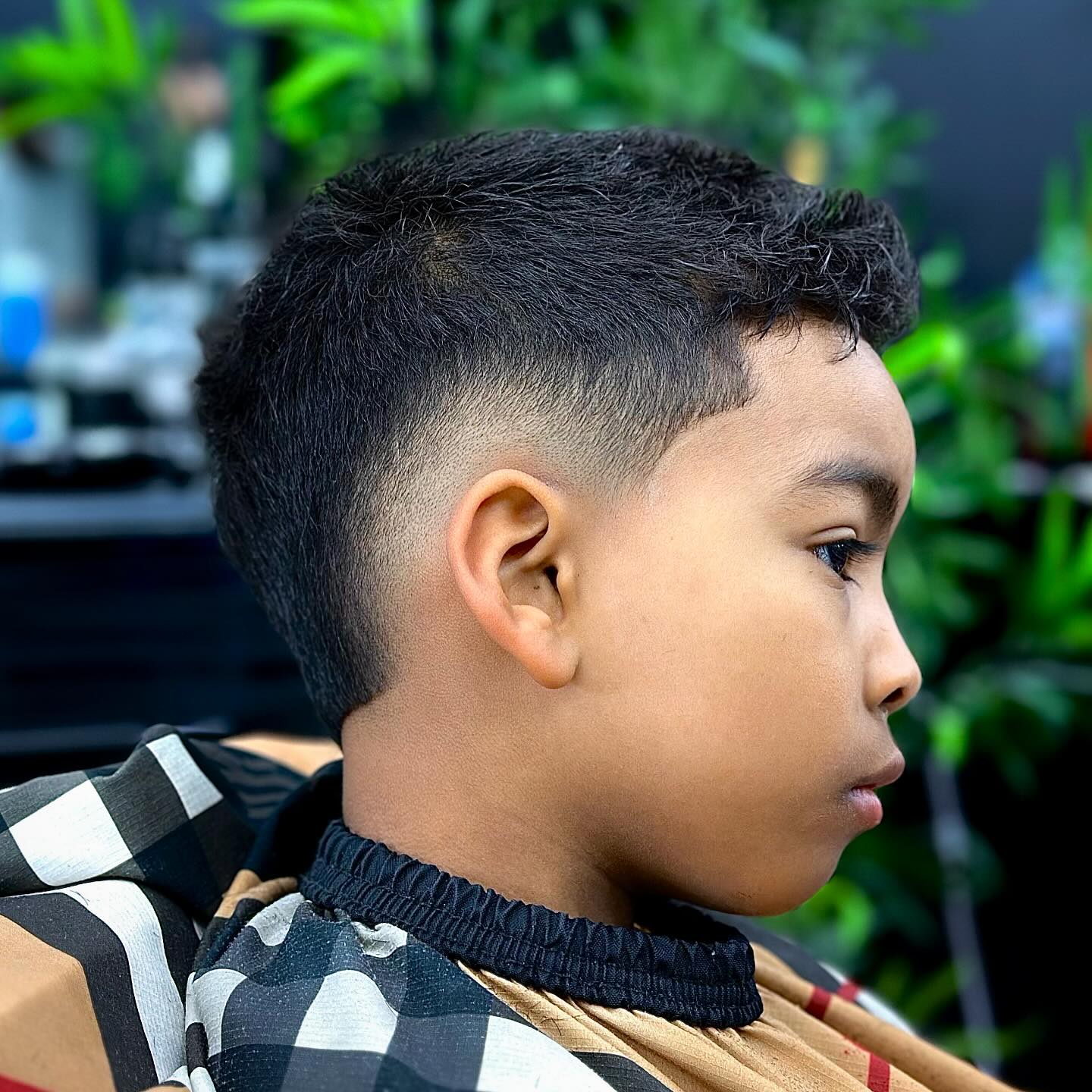 Bored Barbers - Fresh Cut